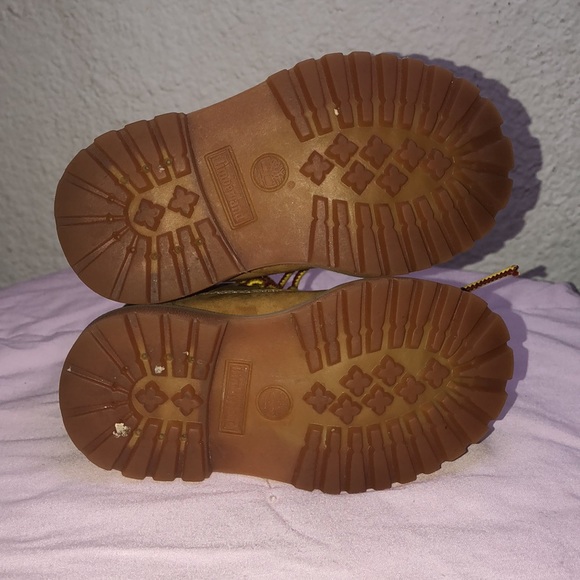 Timberland Infants boots - Picture 5 of 7